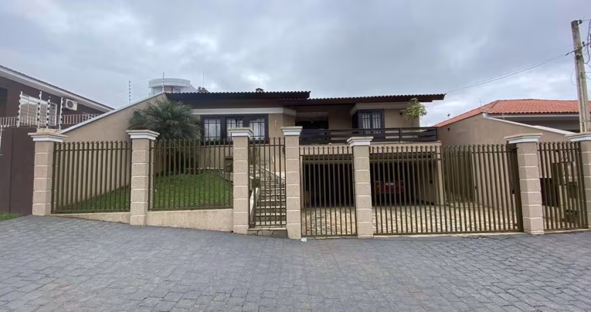 VENDA- CASA JARDIM CARVALHO