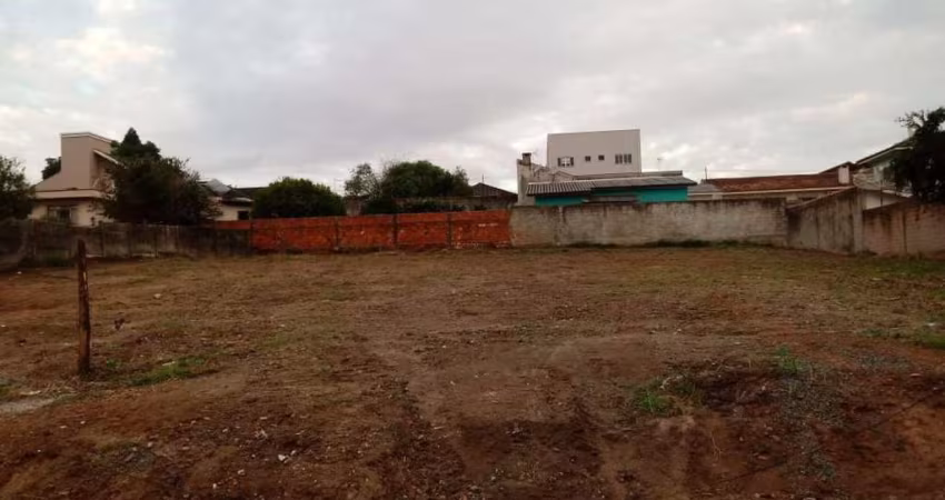 Terreno à venda, Órfãs, PONTA GROSSA - PR