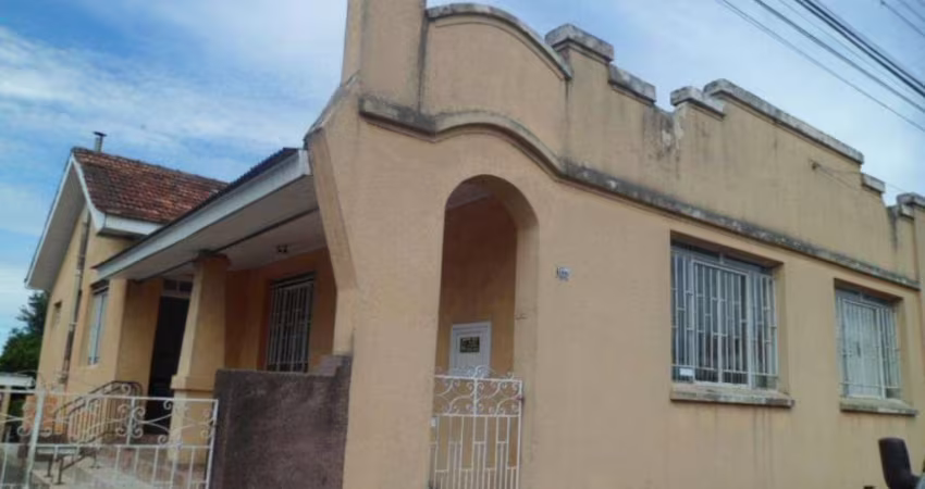 Casa com 3 dormitórios à venda, Nova Rússia, PONTA GROSSA - PR