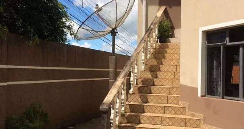 Casa com 2 dormitórios à venda, Neves, PONTA GROSSA - PR