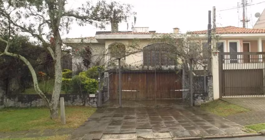 VENDA - CASA GUABIROTUBA - CURITIBA - PR