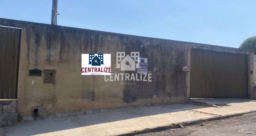 Casa à venda,  4 quartos sendo 2 suítes,  Contorno, Ponta Grossa - PR