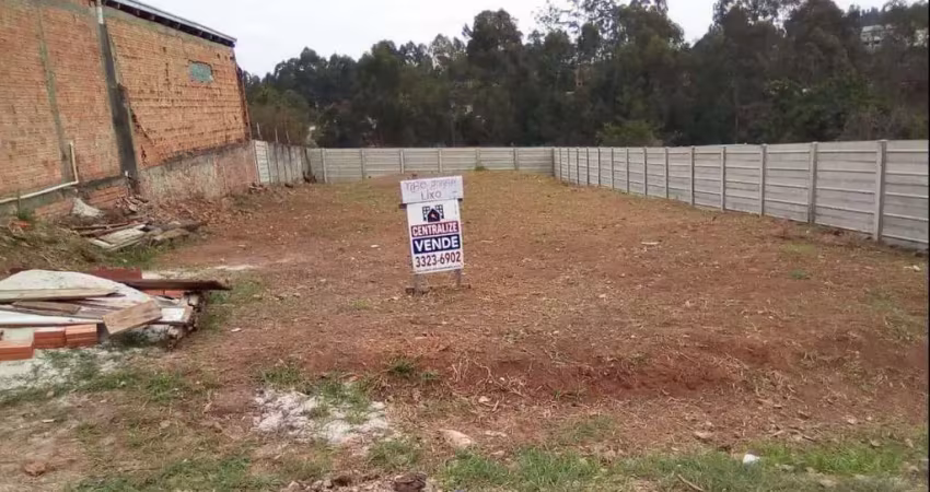 Terreno à venda no Neves, Ponta Grossa 