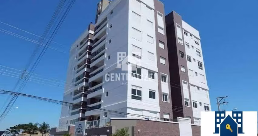 VENDA-EDIFÍCIO NOB PLAZA