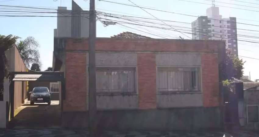 Terreno à venda no Centro, Ponta Grossa 