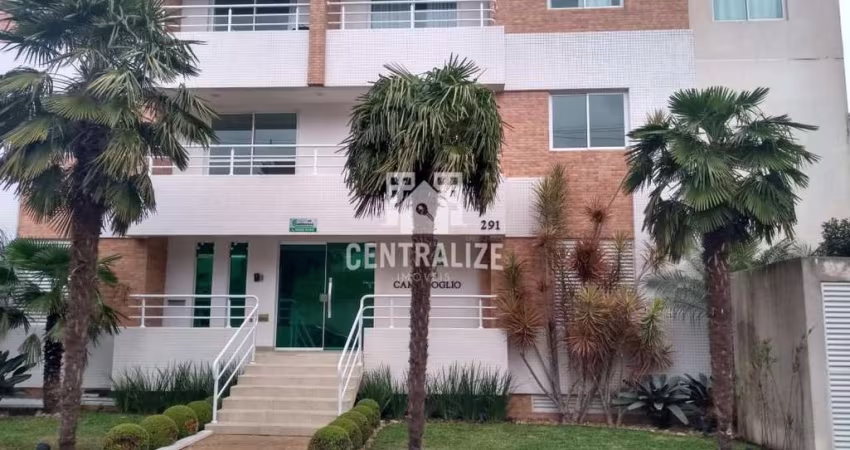 Apartamento à venda, 1 quarto, Centro, PONTA GROSSA - PR