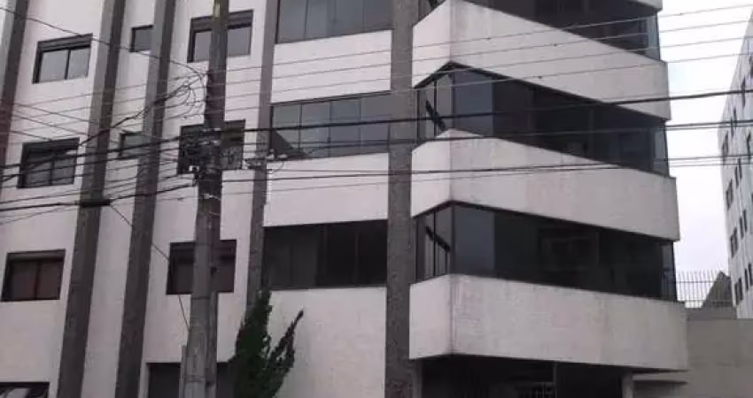 Apartamento com 4 dormitórios à venda,223.00 m , centro, ponta grossa - pr