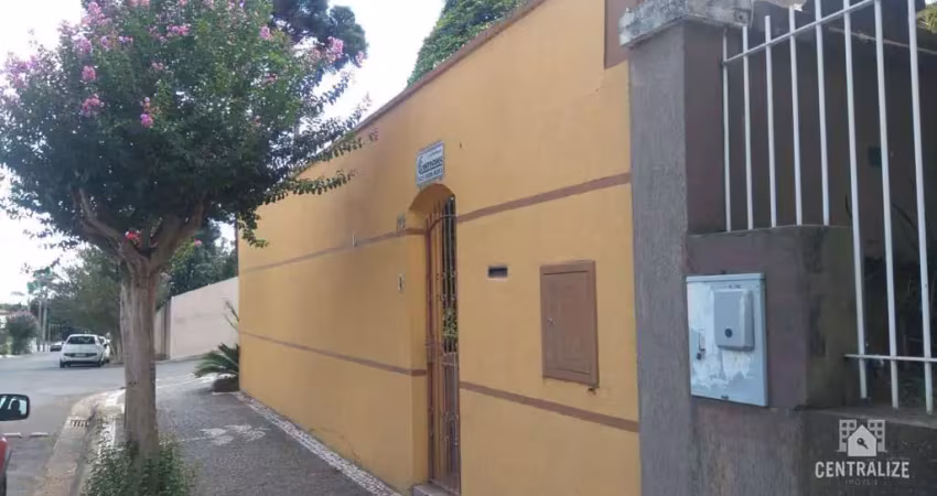 Casa com 2 quartos à venda no Estrela, Ponta Grossa 