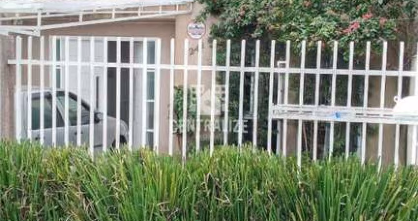 Sobrado com 3 dormitórios à venda, Jardim Carvalho, PONTA GROSSA - PR