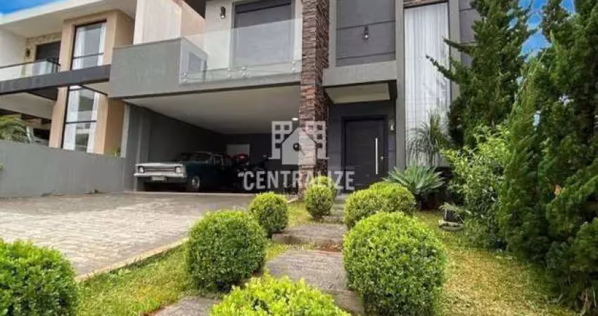 Venda  - casa - condomínio - vida sadia - uvaranas  - ponta grossa - pr