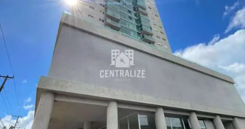 Apartamento à venda, 3 quartos sendo 1 suíte, uvaranas, ponta grossa - pr