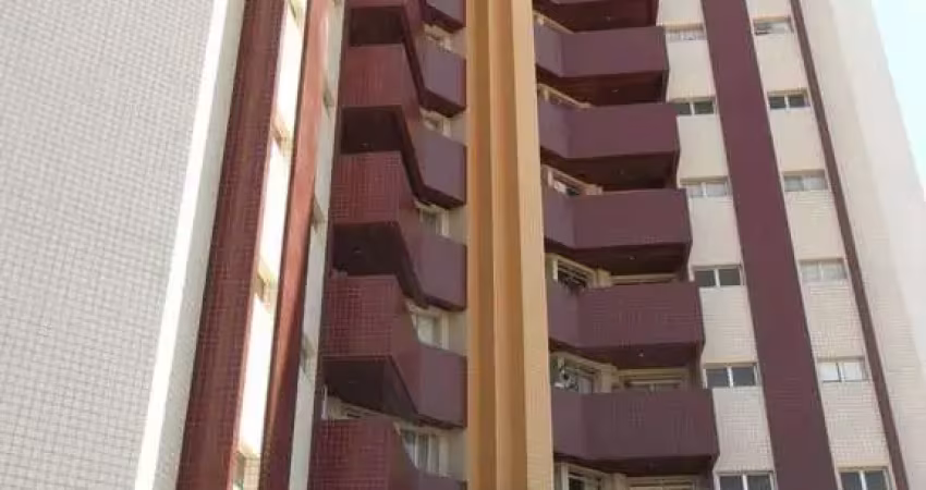Apartamento com 2 quartos à venda no Centro, Ponta Grossa 