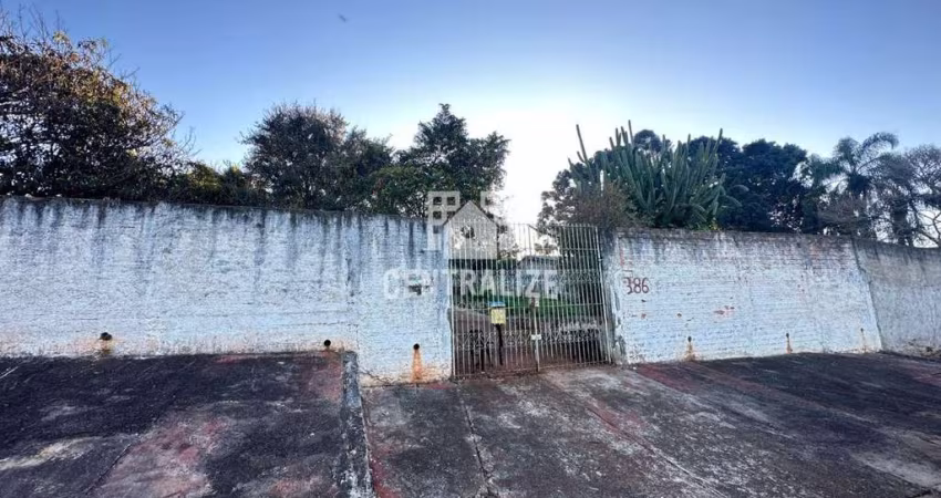 Terreno à venda, Oficinas, PONTA GROSSA - PR