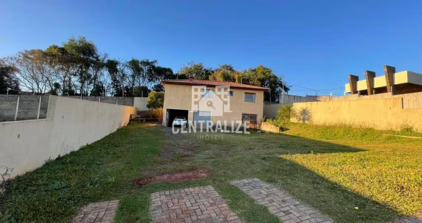 VENDA - CASA CONDOMÍNIO VALE DOS VINHEDOS
