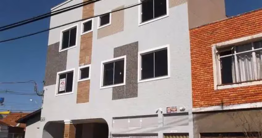 Apartamento com 2 quartos à venda no Centro, Ponta Grossa 