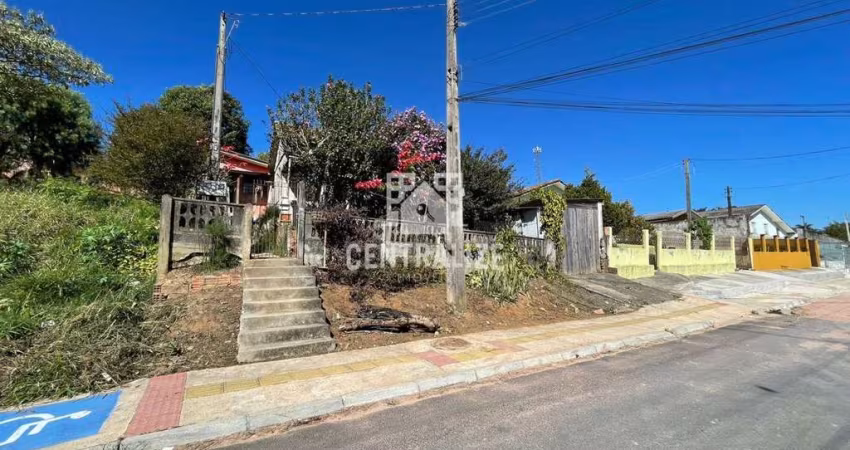Terreno à venda, Nova Rússia, PONTA GROSSA - PR