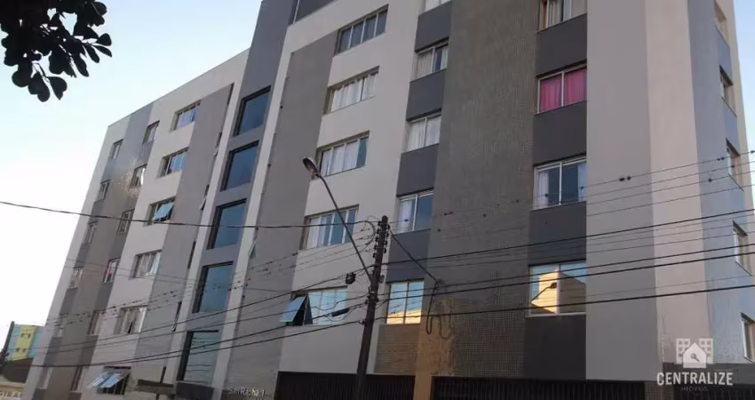 Apartamento com 2 quartos à venda no Centro, Ponta Grossa 