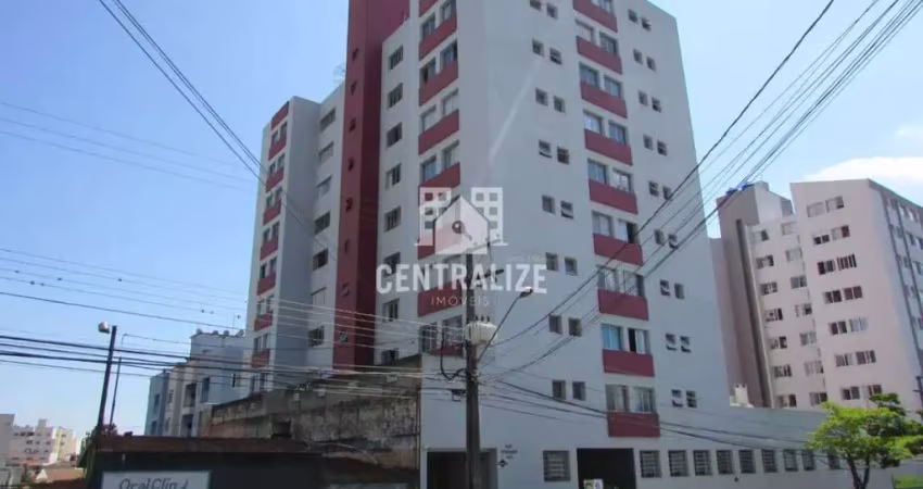 Apartamento com 2 quartos à venda no Centro, Ponta Grossa 