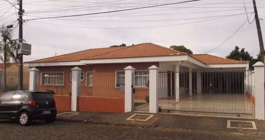 VENDA- CASA BOA VISTA
