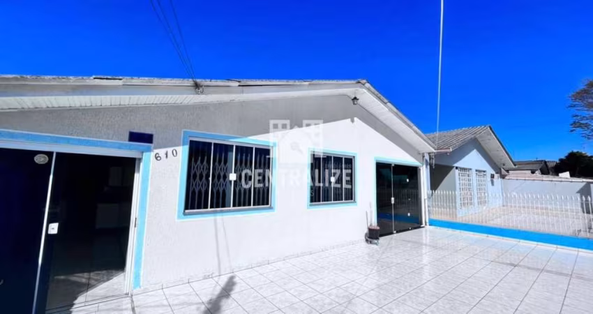 Casa com 4 dormitórios à venda, Neves, PONTA GROSSA - PR
