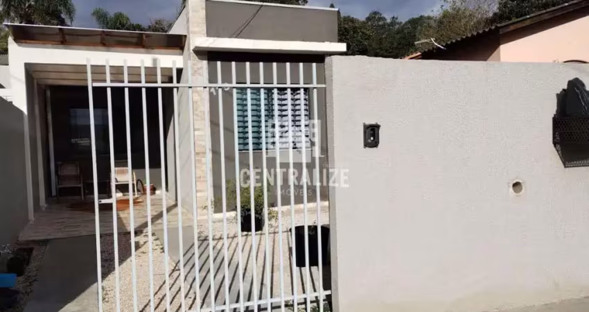VENDA-CASA-ESTRELA-PONTA GROSSA-PR