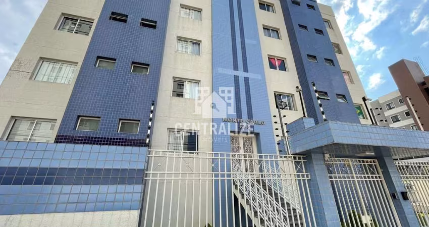 Apartamento com 3 dormitórios à venda,96.00 m , Estrela, PONTA GROSSA - PR