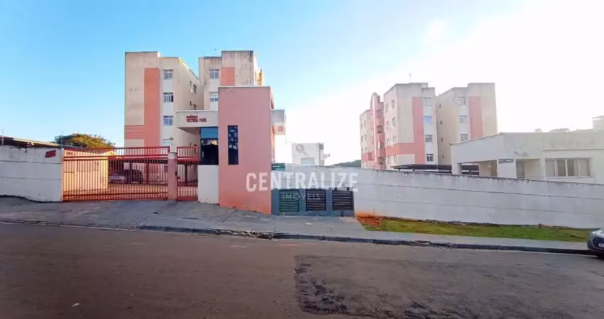 VENDA-EDIFÍCIO VICTORIA PARK-ESTRELA-PONTA GROSSA - PR