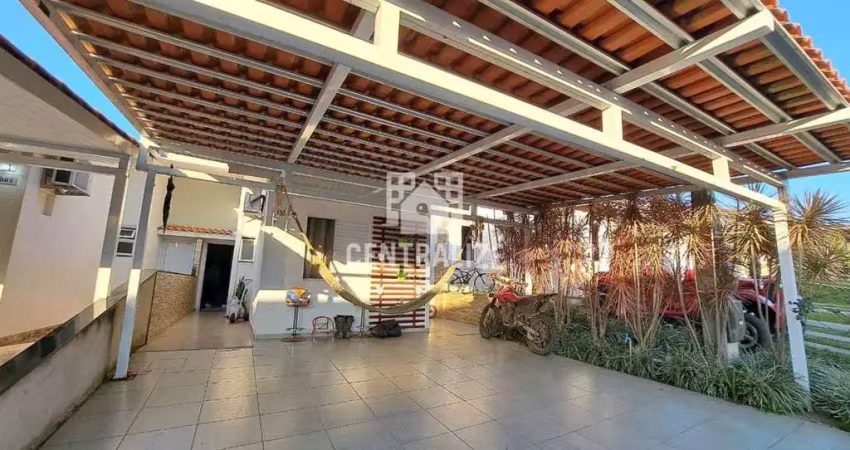 Casa com 2 dormitórios à venda, BOA VISTA, PONTA GROSSA - PR