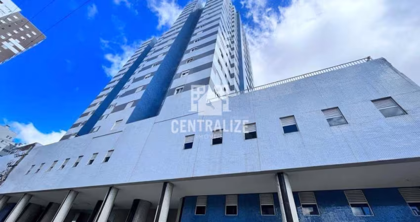 Apartamento à venda, 2 quartos sendo 1 suíte, Centro, PONTA GROSSA - PR