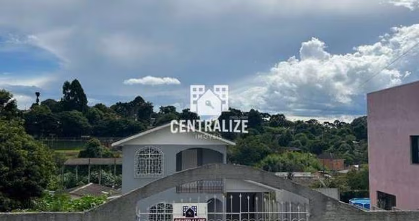Sobrado com 2 dormitórios à venda, PONTA GROSSA - PR