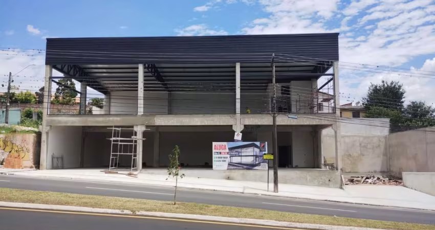 Comercial para locação, CONTORNO, PONTA GROSSA - PR