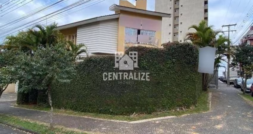 VENDA- SOBRADO TRIPLEX CENTRO