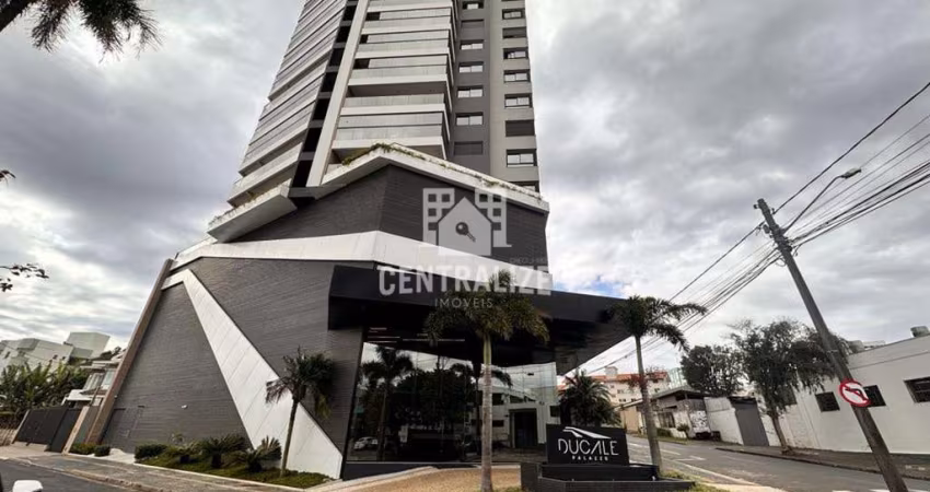 Apartamento à venda, 3 quartos sendo 1 suíte, Órfãs, PONTA GROSSA - PR