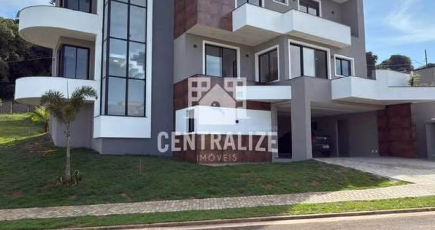 VENDA - CASA CONDOMÍNIO VALE DOS VINHEDOS