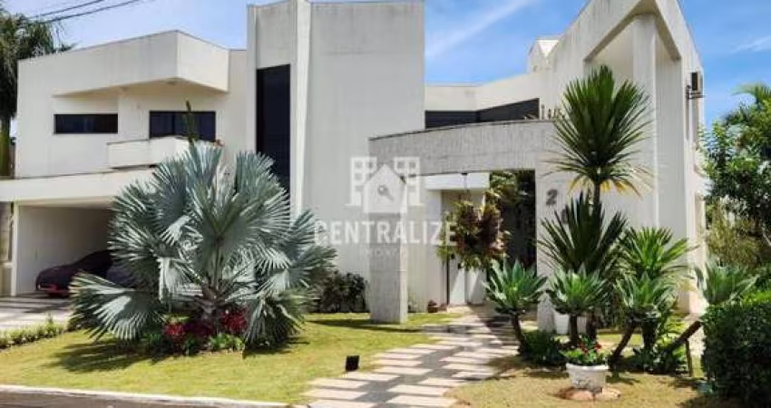 VENDA - CASA CONDOMÍNIO VÊNETO -  OFICINAS