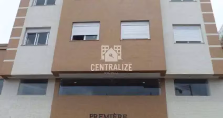 Apartamento com 2 quartos à venda no Centro, Ponta Grossa 