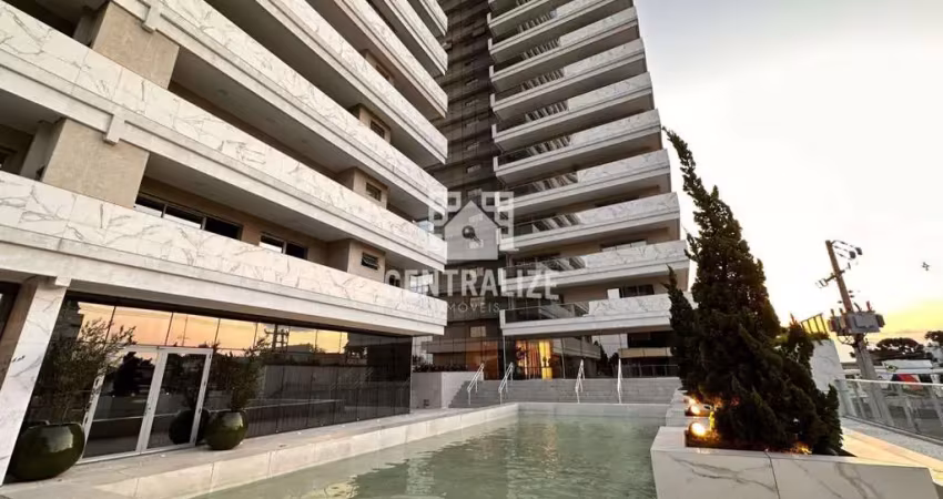 Apartamento com 2 quartos à venda no Estrela, Ponta Grossa 