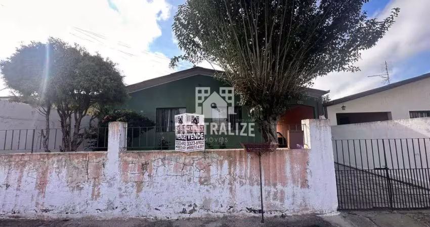 Casa com 2 quartos à venda no Contorno, Ponta Grossa 