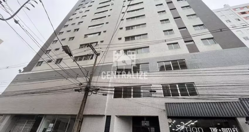 Venda-edifício leopoldo roedel-centro-ponta grossa-pr