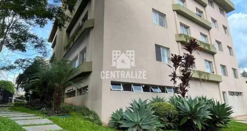 Apartamento com 2 quartos à venda no Estrela, Ponta Grossa 