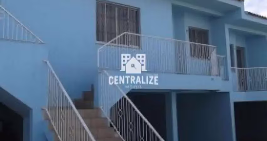 Casa com 2 quartos à venda no Estrela, Ponta Grossa 