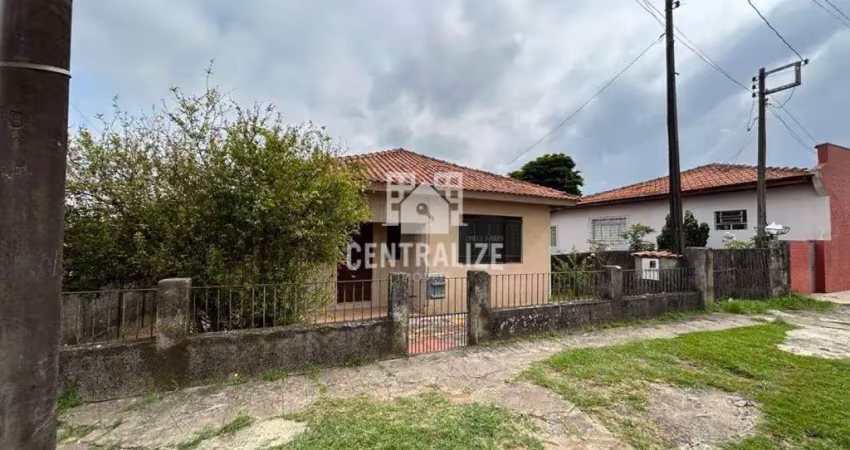 Terreno à venda no Uvaranas, Ponta Grossa 