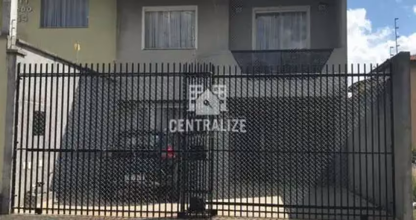 Casa com 2 quartos à venda no Estrela, Ponta Grossa 