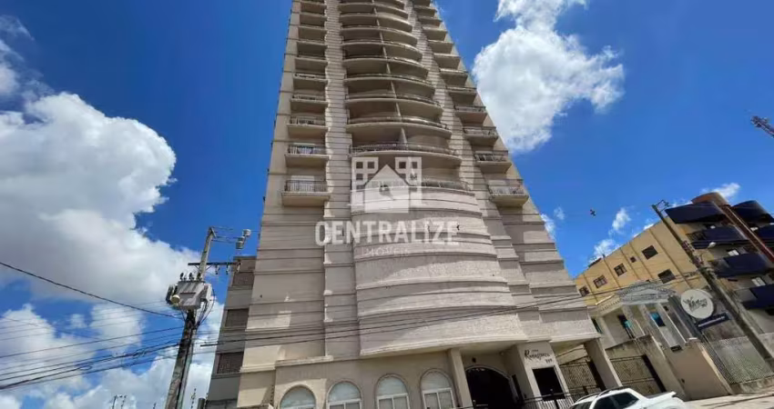 Apartamento à venda, Jardim Carvalho, PONTA GROSSA - PR