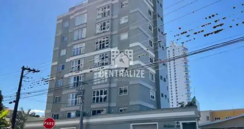 Apartamento com 3 dormitórios à venda,203.00 m , estrela, ponta grossa - pr