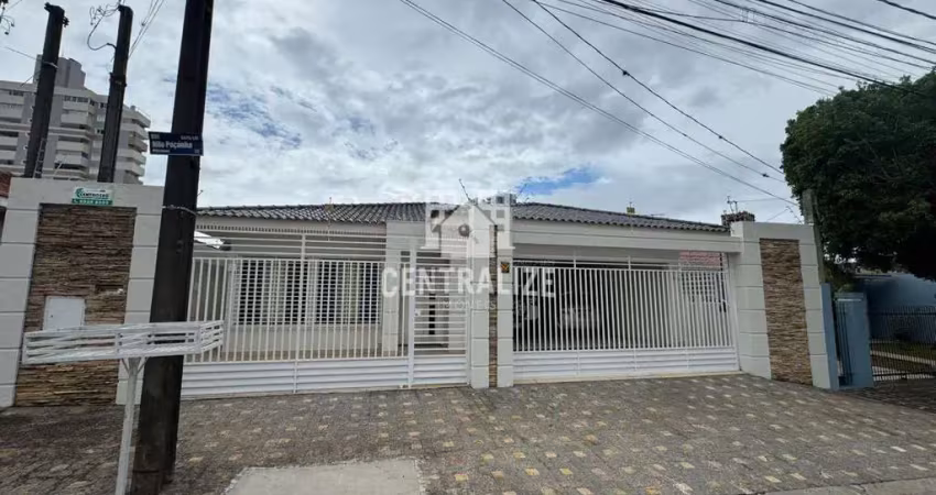 Casa com 3 quartos à venda no Estrela, Ponta Grossa 