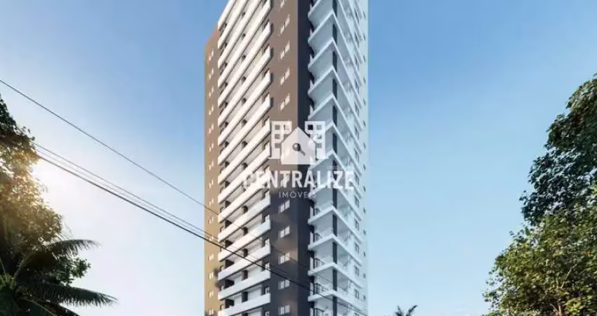 VENDA -  EDIFÍCIO VALÊNCIA -  VILA ESTRELA