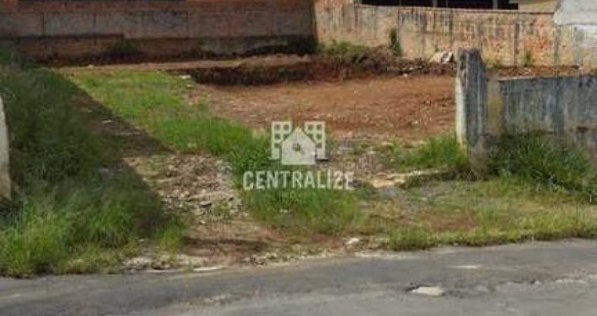Terreno à venda, Uvaranas, PONTA GROSSA - PR