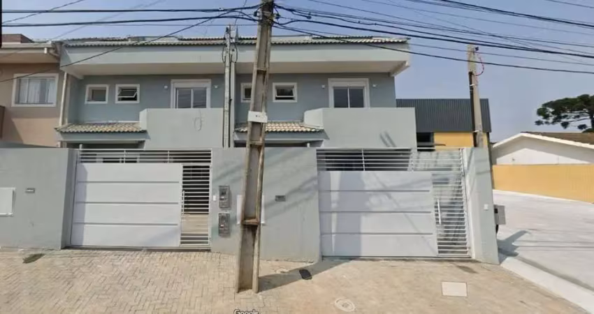 Sobrado com 2 dormitórios à venda, PONTA GROSSA - PR