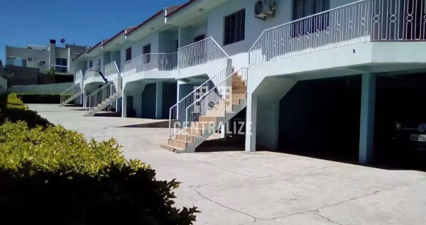 Casa com 2 quartos à venda no Estrela, Ponta Grossa 